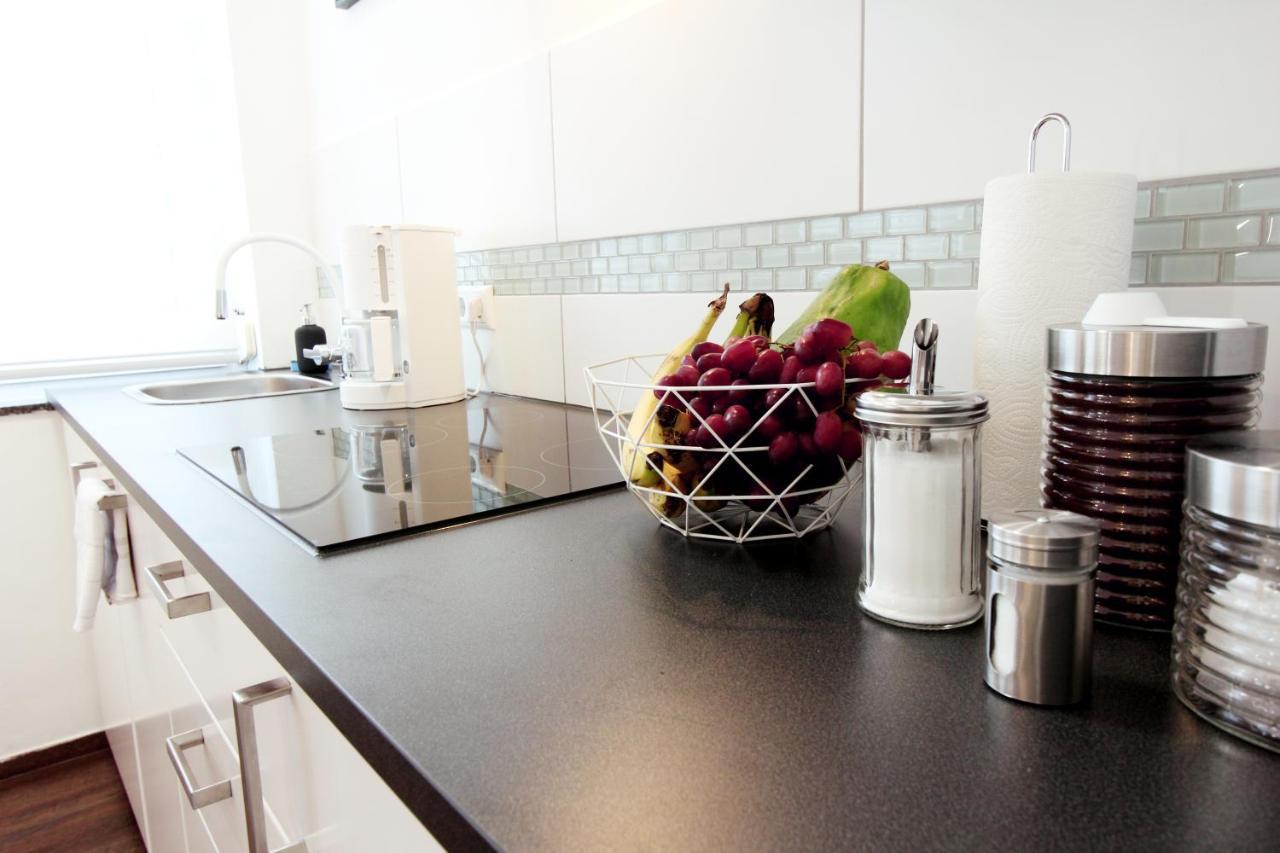 Secret Hideaways Cozystudio Superior Apartments Mit Wifi L 450M Bis Uni L Messe L Flughafen L Zoo Duisburg Dış mekan fotoğraf